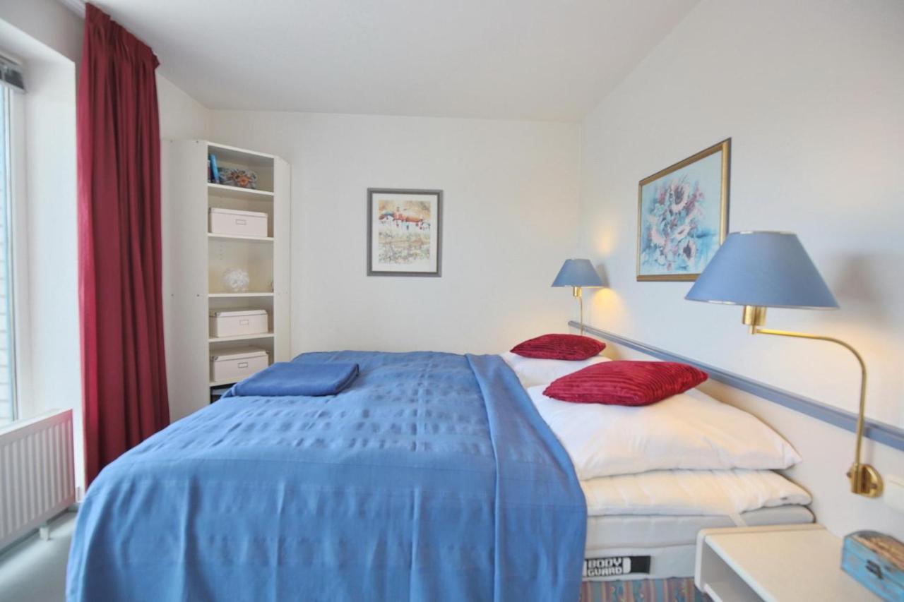 Strandschloesschen Strandschloesschen Appartement 28 Haffkrug Eksteriør billede